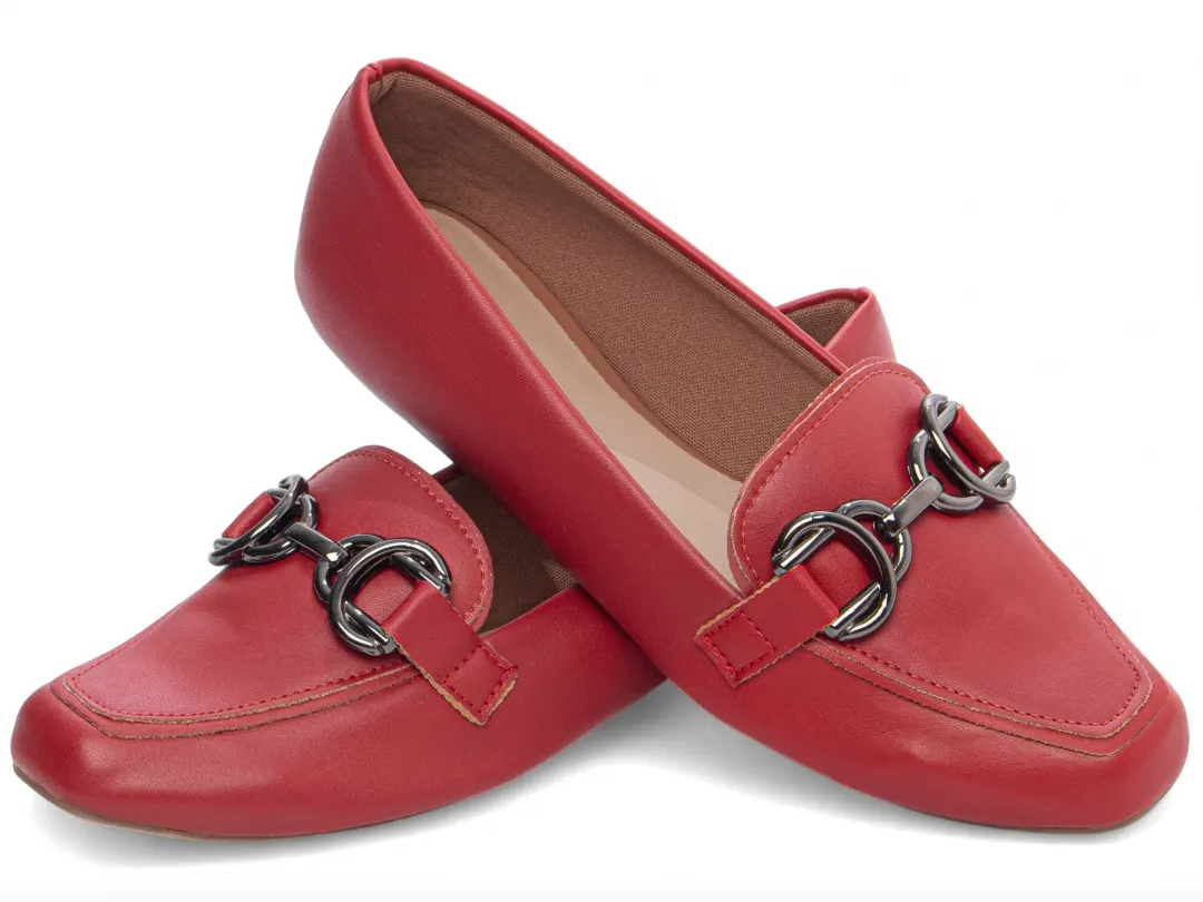 877ede7bb4514957644336a41a263013.jpg Sapatilha Mocassim Feminino
