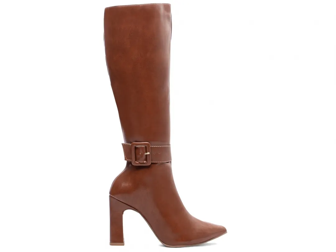 f34bd8b461a8ef6be753be5b78e83682.jpg Bota Bico Fino Cano Longo - Imagem 6